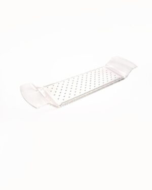 Bath shelf - Perspex