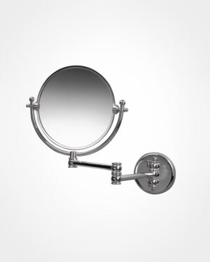 Stockholm extendable mirror