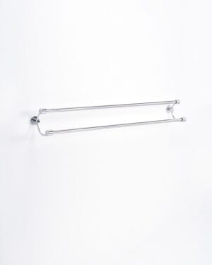 Towel rail, double - VB