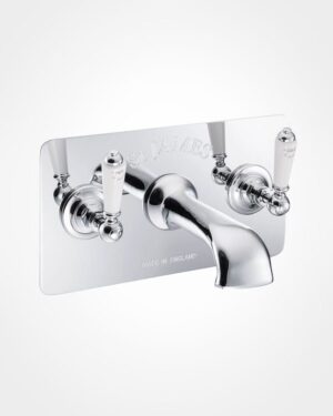 St James bath filler