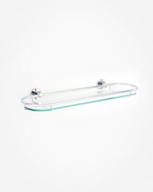 Glass shelf 500mm - VB