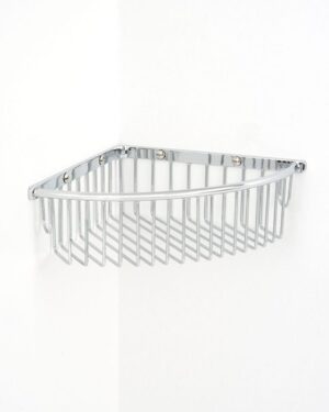 Corner basket, large deep - VB