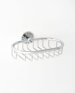 Soap holder, single - VB