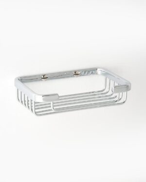 Soap basket, single - Stockholm