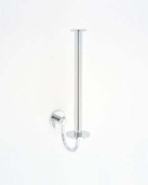 Toilet roll stacker - VB