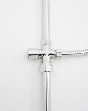 Britannia in-line diverter