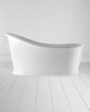 Chaise bath