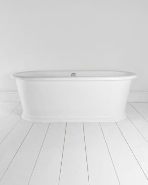 Classique bath