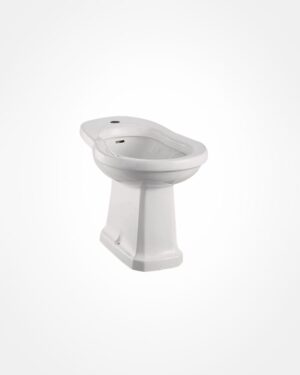 Burlington bidet