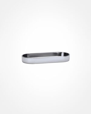 Oval tray - KIN