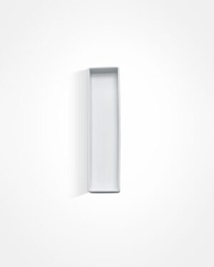 Rectangular tray - Décor Walther