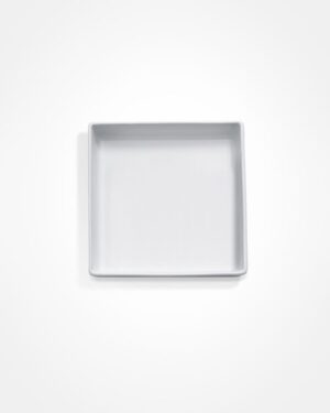 Square tray, medium - Décor Walther