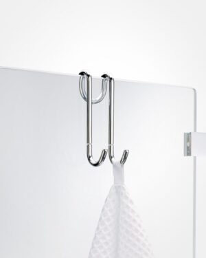 Shower door hook - Décor Walther