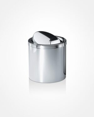 Swivel lid bin - Décor Walther