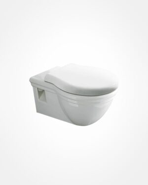 Paestum wall hung pan