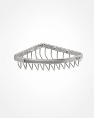 Corner basket, small - Stockholm