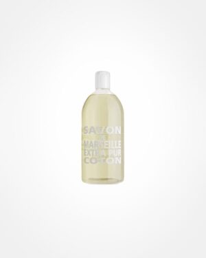 Liquid soap refill - Cotton Flower