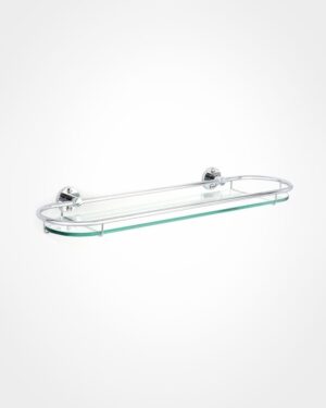 Glass shelf 650mm - VB