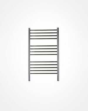 Jeeves model C heated towel rail