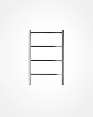 Jeeves model I heated towel rail