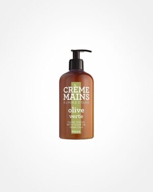 Hand cream, Green Olive - Terra