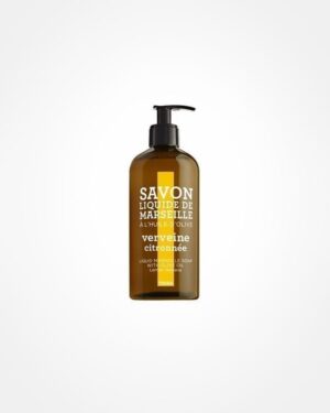 Liquid soap, Lemon Verbena - Terra
