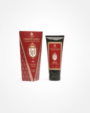 Shaving cream in tube - 1805