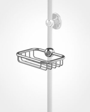 Burlington soap basket