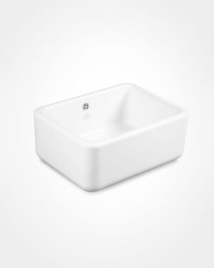 Butler fireclay sink