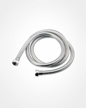 Flexible shower hose, 1250mm