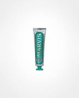 Marvis classic strong mint toothpaste