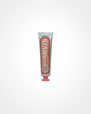 Marvis ginger mint toothpaste