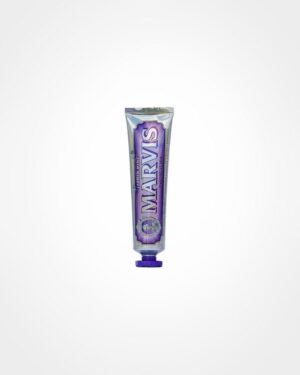 Marvis jasmin mint toothpaste