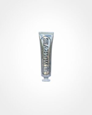 Marvis whitening mint toothpaste