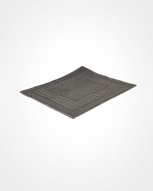 Country mat, small cement - Terry Lustre