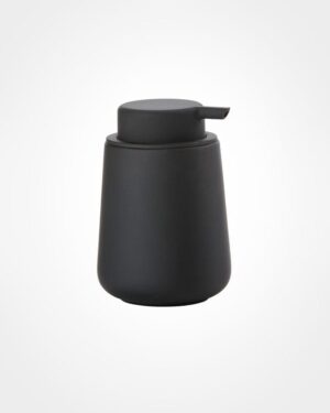 Soap dispenser, black - Zone