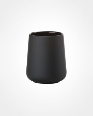 Tumbler, black - Zone