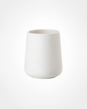Tumbler, white - Zone
