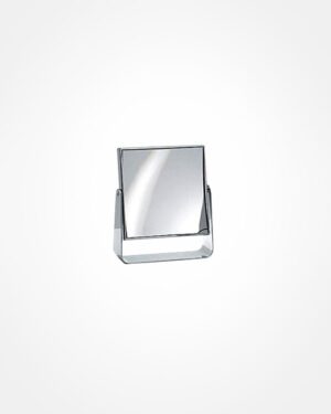 Swivel vanity mirror, small