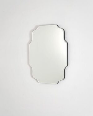 Bevelled Kent mirror