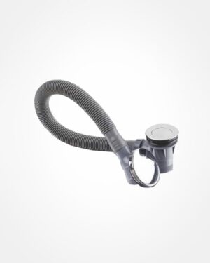 Nikki spout - concealed installation