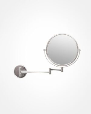 Raymond extendable mirror