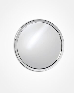 Suction mirror