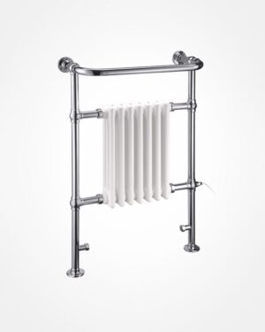 Heated Towel Rails