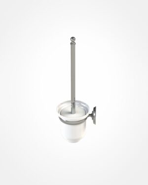 Toilet brush