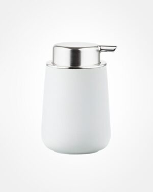 Soap dispenser, white - Zone