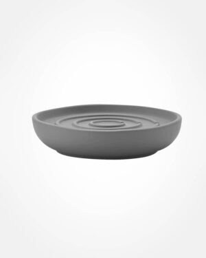 Soap dish, grey - Zone