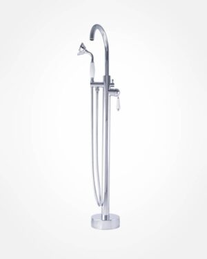 Britania Freestanding Bath Filter