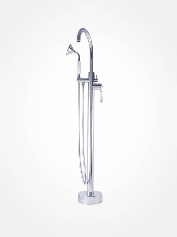 Britania Freestanding Bath Filter