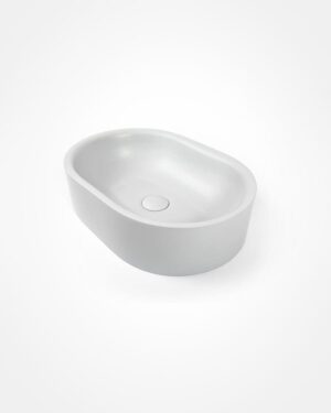 Chic basin - white